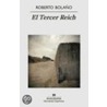 El Tercer Reich door Roberto Bolaño
