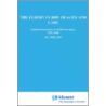 Elderly in 2005 door Steering Committee on Future Health Scenarios