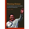 Electing Chavez door Leslie C. Gates