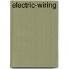Electric-Wiring door Newton Harrison