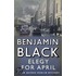 Elegy For April