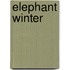 Elephant Winter