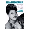 Ella Fitzgerald door Stuart Nicholson