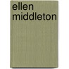 Ellen Middleton by Lady Georgiana Fullerton