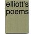 Elliott's Poems