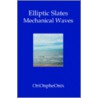 Elliptic Slates door Ori Onphe Onix