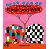 Elmar und Willi door David Mckee