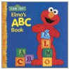 Elmo's Abc Book door Sarah Albee