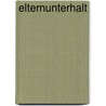 Elternunterhalt door Jürgen Wabbel