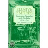 Elusive Empires door Hinderaker Eric