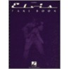 Elvis Fake Book door Hal Leonard Publishing Corporation