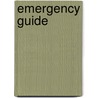 Emergency Guide door Lukas Drabauer