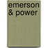 Emerson & Power