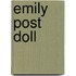 Emily Post Doll