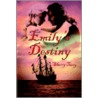 Emily's Destiny door Sherry Terry