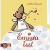 Emma: Emma isst door Jutta Bauer