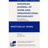 Emotion at Work door Rob B. Briner