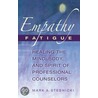 Empathy Fatigue door Ph.D. Stebnicki Mark A.