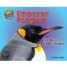 Emperor Penguin door Meish Goldish