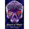 Empire Of Night by Justin Somper