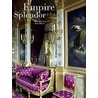 Empire Splendor door Carter Ratcliff