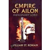 Empire of Ailon door William St. Romain