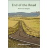 End Of The Road by Abby Mendelson