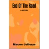 End Of The Road door Macon Jefferys