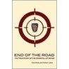End Of The Road door Chris Brady