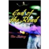 End of the Road door Tom Slattery