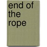 End of the Rope door Jackie Calhoun