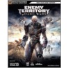 Enemy Territory door Phillip Marcus