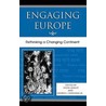 Engaging Europe door Jr. Sheridan George J.