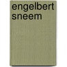 Engelbert Sneem door Daniel Postgate