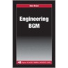 Engineering Bgm door Brace Alan
