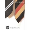 England Made Me door Graham Greene