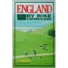 England by Bike door Les Woodland