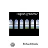 English Grammar door Richard Morris