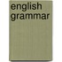 English Grammar