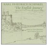 English Journey door Karl Friedrich Schinkel