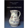 English Pottery door Julia Poole