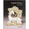 English Pottery door Robin Hildyard