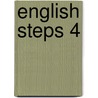 English Steps 4 by Rob Heywood