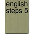 English Steps 5