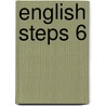 English Steps 6 door Rob Heywood