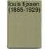 Louis Tijssen (1865-1929)