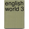 English World 3 door Mary Bowen
