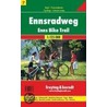 Enns Bike Trail door Onbekend