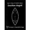 Enochian Magick door Kurt Krause