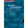 Etnische minderheden en de multiculturele samenleving door Onbekend